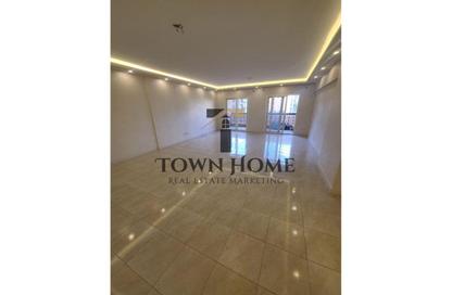 Apartment - 3 Bedrooms - 3 Bathrooms for rent in El Rehab Extension - Al Rehab - New Cairo City - Cairo