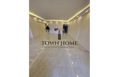 Apartment - 3 Bedrooms - 3 Bathrooms for rent in El Rehab Extension - Al Rehab - New Cairo City - Cairo