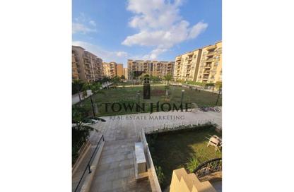 Apartment - 3 Bedrooms - 3 Bathrooms for rent in El Rehab Extension - Al Rehab - New Cairo City - Cairo