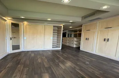 تاون هاوس - 3 غرف نوم - 3 حمامات للايجار في بامبو بالم هيلز - محور 26 يوليو - مدينة 6 أكتوبر - الجيزة