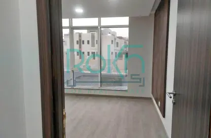 Office Space - 3 Bedrooms - 1 Bathroom for sale in Trivium Zayed - 2nd District - Sheikh Zayed City - Giza