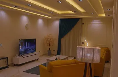 Villa - 7+ Bedrooms - 7+ Bathrooms for rent in El Yasmeen 1 - El Yasmeen - New Cairo City - Cairo Villa - 7+ Bedrooms - 7+ Bathrooms for rent in El Yasmeen 1 - El Yasmeen - New Cairo City - Cairo