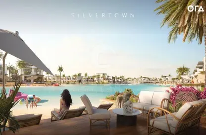 Chalet - 1 Bedroom - 1 Bathroom for sale in Silver Sands - Qesm Marsa Matrouh - North Coast