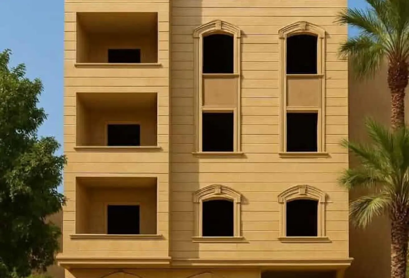 119335808 - الصورة الرئيسية للعقار