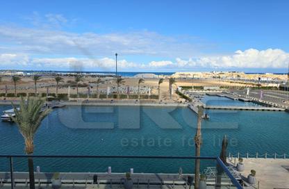 Chalet - 3 Bedrooms - 2 Bathrooms for sale in Marassi - Sidi Abdel Rahman - North Coast Chalet - 3 Bedrooms - 2 Bathrooms for sale in Marassi - Sidi Abdel Rahman - North Coast