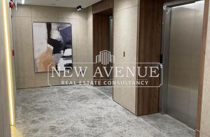 Office Space - 4 Bedrooms - 2 Bathrooms for rent in Skywalk Egypt Business Park - Cairo Alexandria Desert Road - Giza
