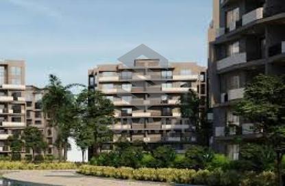 Duplex - 3 Bedrooms - 2 Bathrooms for sale in De Joya - New Capital Compounds - New Capital City - Cairo