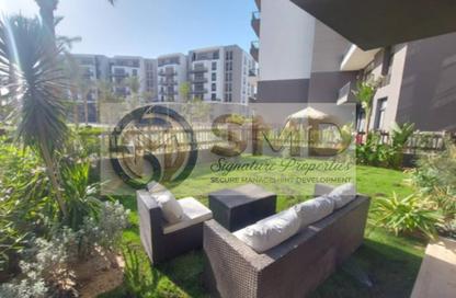 Apartment - 2 - 2 for rent in Cairo Festival City - North Investors Area - New Cairo City - Cairo