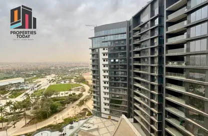 Apartment - 3 Bedrooms - 3 Bathrooms for rent in Park Side Residence - Zed Towers - Sheikh Zayed Compounds - Sheikh Zayed City - Giza Apartment - 3 Bedrooms - 3 Bathrooms for rent in Park Side Residence - Zed Towers - Sheikh Zayed Compounds - Sheikh Zayed City - Giza