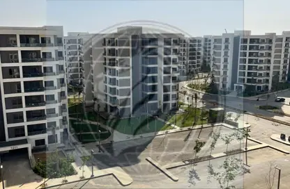 Apartment - 1 Bathroom for sale in Noor City - Cairo