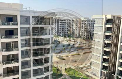 Apartment - Studio - 1 Bathroom for sale in Noor City - Cairo