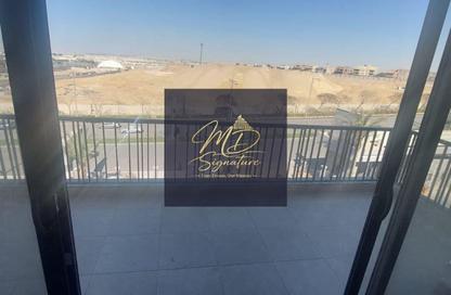 Apartment - 3 Bedrooms - 4 Bathrooms for rent in Cairo Festival City - North Investors Area - New Cairo City - Cairo