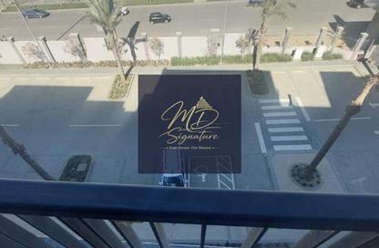 Apartment - 3 Bedrooms - 4 Bathrooms for rent in Cairo Festival City - North Investors Area - New Cairo City - Cairo