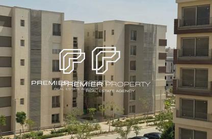 Apartment - 3 - 3 for sale in Palm Hills New Cairo - 5th Settlement Compounds - The 5th Settlement - New Cairo City - Cairo Apartment - 3 - 3 for sale in Palm Hills New Cairo - 5th Settlement Compounds - The 5th Settlement - New Cairo City - Cairo