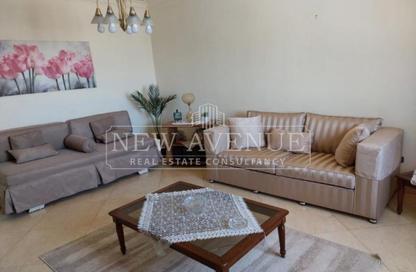 Apartment - 3 Bedrooms - 2 Bathrooms for sale in Salah Salem St. - Roxy - Heliopolis - Masr El Gedida - Cairo