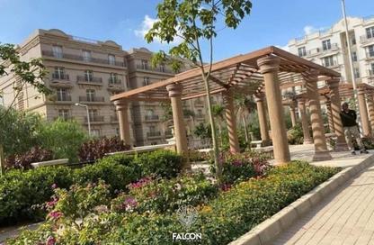 Duplex - 3 - 3 for sale in Park Corner - Hyde Park - New Cairo City - Cairo Duplex - 3 - 3 for sale in Park Corner - Hyde Park - New Cairo City - Cairo