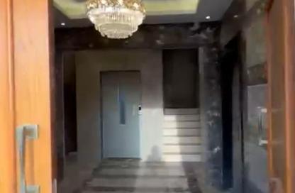 شقة - 3 غرف نوم - 3 حمامات للبيع في عمارات الاندلس - حى الاندلس - مدينة القاهرة الجديدة - القاهرة