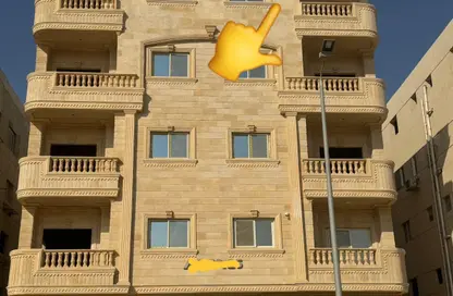 شقة - 3 غرف نوم - 3 حمامات للبيع في عمارات الاندلس - حى الاندلس - مدينة القاهرة الجديدة - القاهرة