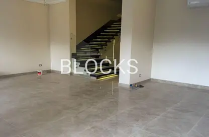 تاون هاوس - 4 غرف نوم - 4 حمامات للايجار في بالم هيلز بالم فالي - محور 26 يوليو - مدينة 6 أكتوبر - الجيزة