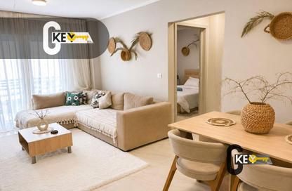 Apartment - 2 Bedrooms - 1 Bathroom for rent in B12 - Madinaty - Cairo Apartment - 2 Bedrooms - 1 Bathroom for rent in B12 - Madinaty - Cairo