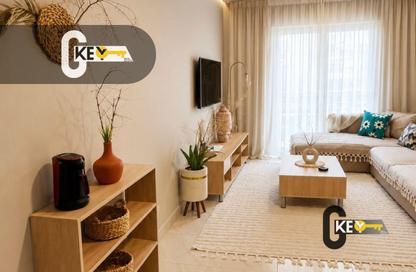 Apartment - 2 Bedrooms - 1 Bathroom for rent in B12 - Madinaty - Cairo Apartment - 2 Bedrooms - 1 Bathroom for rent in B12 - Madinaty - Cairo