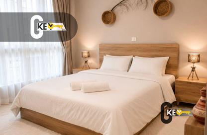Apartment - 2 Bedrooms - 1 Bathroom for rent in B12 - Madinaty - Cairo Apartment - 2 Bedrooms - 1 Bathroom for rent in B12 - Madinaty - Cairo