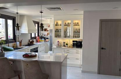 Apartment - 3 - 3 for sale in District 5 - 5th Settlement Compounds - The 5th Settlement - New Cairo City - Cairo