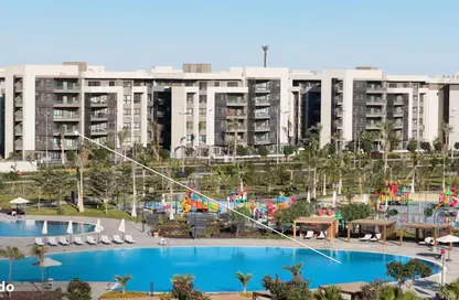 شقة - 3 غرف نوم - 3 حمامات للبيع في پريڤادو - مدينتي - القاهرة