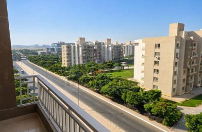Apartment - 3 Bedrooms - 3 Bathrooms for rent in Wesal City - El Shorouk Compounds - Shorouk City - Cairo Apartment - 3 Bedrooms - 3 Bathrooms for rent in Wesal City - El Shorouk Compounds - Shorouk City - Cairo