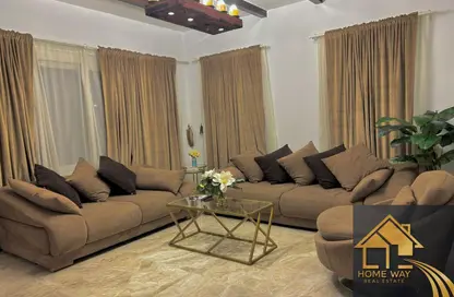 فيلا - 4 غرف نوم - 4 حمامات للبيع في ميفيدا - كمبوندات التجمع الخامس - التجمع الخامس - مدينة القاهرة الجديدة - القاهرة