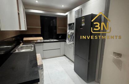 Townhouse - 3 - 4 for rent in District 5 - 5th Settlement Compounds - The 5th Settlement - New Cairo City - Cairo