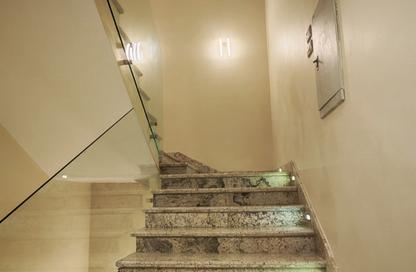 Townhouse - 5 Bedrooms - 4 Bathrooms for sale in Zayed Dunes - 6th District - Sheikh Zayed City - Giza