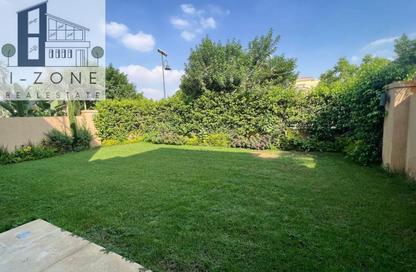 Twin House - 4 Bedrooms - 4 Bathrooms for rent in Mivida - 5th Settlement Compounds - The 5th Settlement - New Cairo City - Cairo Twin House - 4 Bedrooms - 4 Bathrooms for rent in Mivida - 5th Settlement Compounds - The 5th Settlement - New Cairo City - Cairo
