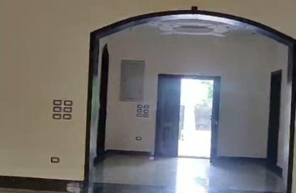 iVilla - 5 Bedrooms - 2 Bathrooms for rent in Grand Residence - South Investors Area - New Cairo City - Cairo