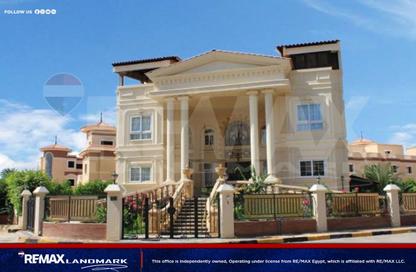 فيلا - 6 - 6 للايجار في طريق القاهرة الأسكندرية الصحراوى - كينج مريوط - حي العامرية - الاسكندرية