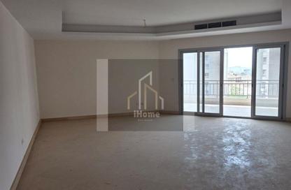 Apartment - 3 Bedrooms - 4 Bathrooms for rent in Cairo Festival City - North Investors Area - New Cairo City - Cairo