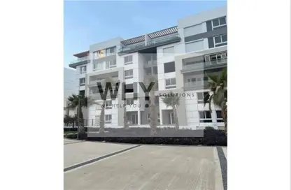 Apartment - 3 Bedrooms - 3 Bathrooms for sale in Hyde Park - New Cairo City - Cairo