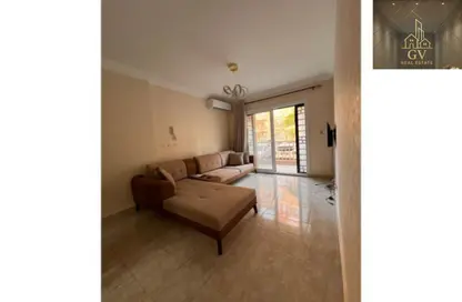 Apartment - 2 Bedrooms - 1 Bathroom for rent in Privado - Madinaty - Cairo