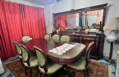 شقة - 2 غرف نوم - 1 حمام للايجار في شارع رشدي - رشدي - حي شرق - الاسكندرية