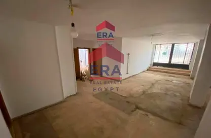 Whole Building - 1 Bedroom - 2 Bathrooms for sale in Al Laselky St. - El Laselky - New Maadi - Hay El Maadi - Cairo