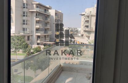 Apartment - 3 Bedrooms - 3 Bathrooms for sale in Mountain View iCity - 5th Settlement Compounds - The 5th Settlement - New Cairo City - Cairo
