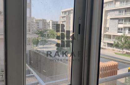 Apartment - 3 Bedrooms - 3 Bathrooms for sale in Mountain View iCity - 5th Settlement Compounds - The 5th Settlement - New Cairo City - Cairo