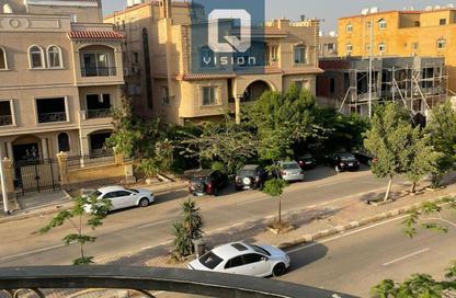 شقة - 3 - 2 للبيع في عمارات البنفسج - البنفسج - مدينة القاهرة الجديدة - القاهرة