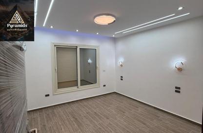 Townhouse - 5 Bedrooms - 5 Bathrooms for rent in Palm Hills Golf Extension - Al Wahat Road - 6 October City - Giza Townhouse - 5 Bedrooms - 5 Bathrooms for rent in Palm Hills Golf Extension - Al Wahat Road - 6 October City - Giza