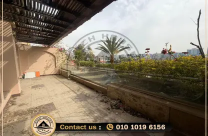 مساحات مكتبية - 5 غرف نوم - 2 حمامات للايجار في شارع مدخل شركة النقل والهندسة - سموحة - حي شرق - الاسكندرية