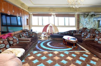 Apartment - 3 Bedrooms - 2 Bathrooms for rent in Sporting - Hay Sharq - Alexandria Apartment - 3 Bedrooms - 2 Bathrooms for rent in Sporting - Hay Sharq - Alexandria