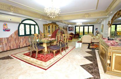 Apartment - 3 Bedrooms - 2 Bathrooms for rent in Sporting - Hay Sharq - Alexandria