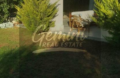 Townhouse - 4 Bedrooms - 5 Bathrooms for sale in Palm Hills WoodVille - Al Wahat Road - 6 October City - Giza Townhouse - 4 Bedrooms - 5 Bathrooms for sale in Palm Hills WoodVille - Al Wahat Road - 6 October City - Giza