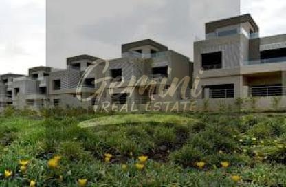 Townhouse - 4 Bedrooms - 5 Bathrooms for sale in Palm Hills WoodVille - Al Wahat Road - 6 October City - Giza Townhouse - 4 Bedrooms - 5 Bathrooms for sale in Palm Hills WoodVille - Al Wahat Road - 6 October City - Giza