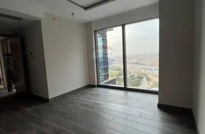 شقة - 3 غرف نوم - 4 حمامات للايجار في بارك سايد ريزيدنس - أبراج زيد - كمبوندات الشيخ زايد - الشيخ زايد - الجيزة